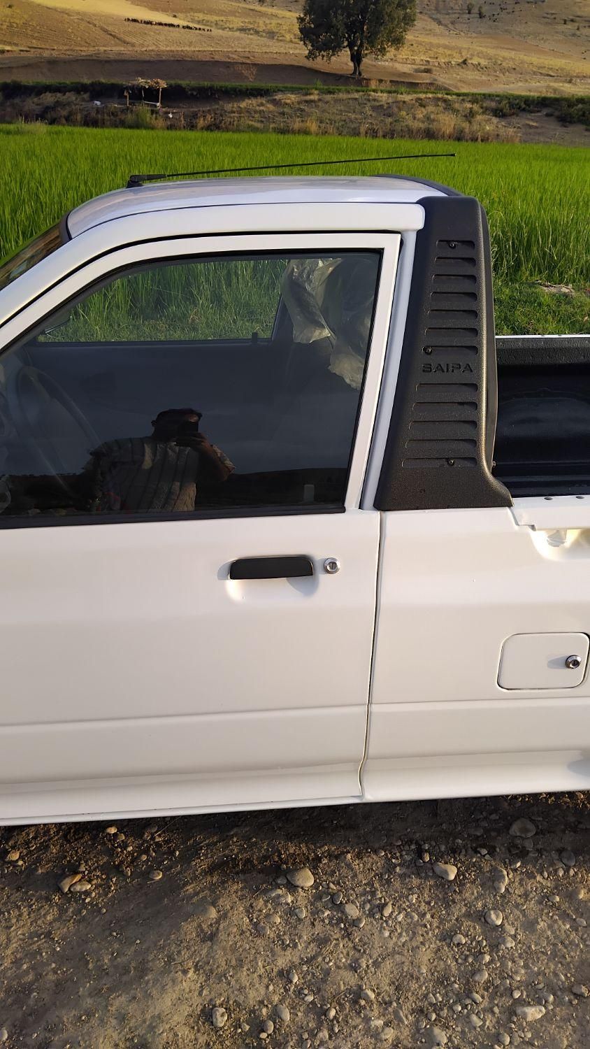 پراید 151 SL - 1403
