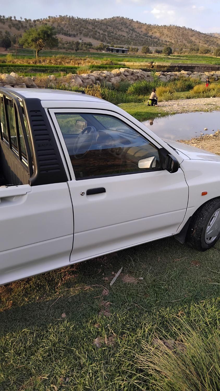 پراید 151 SL - 1403