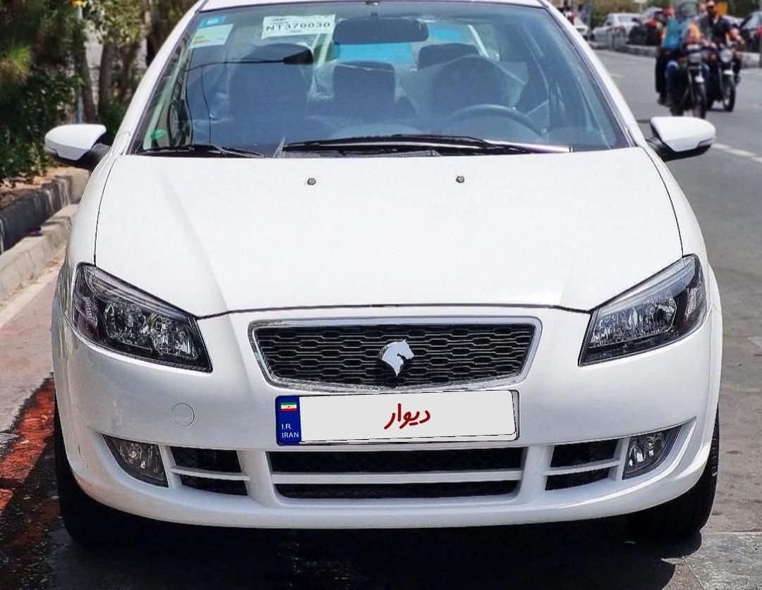 رانا پلاس سقف فلز ESP - 1404