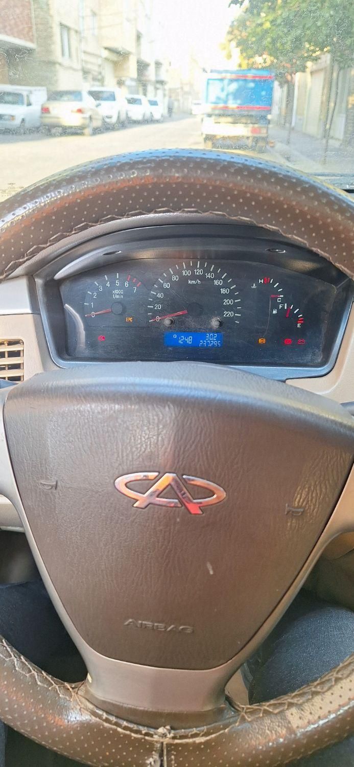 ام وی ام 530 دنده ای - 1391
