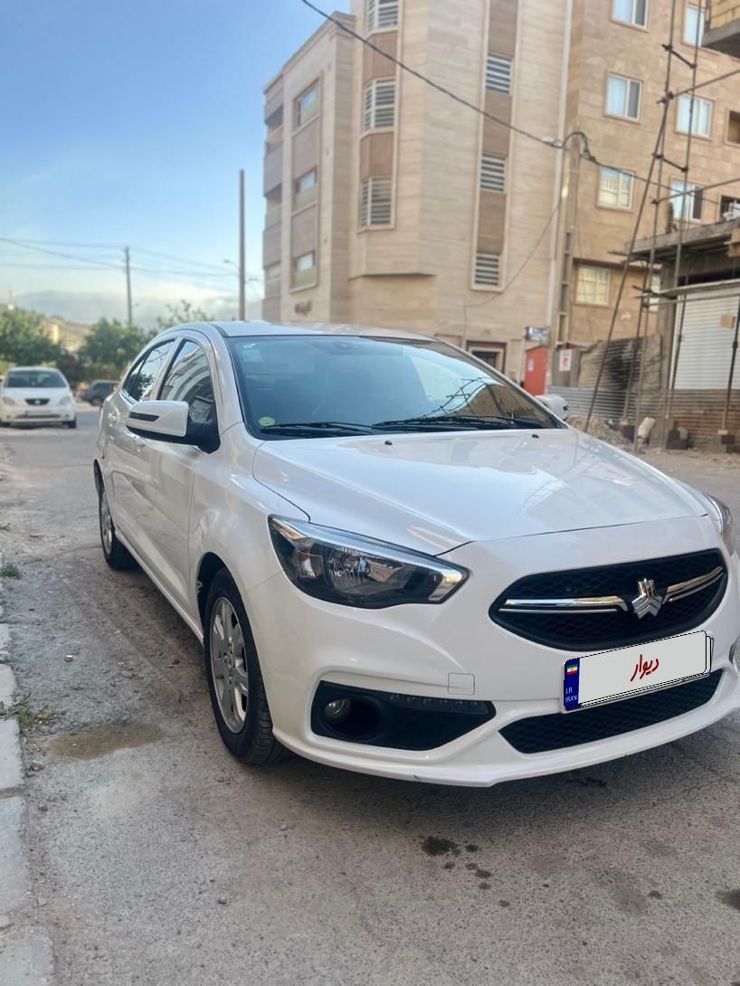 خودرو شاهین، G آگهی ann_19785159