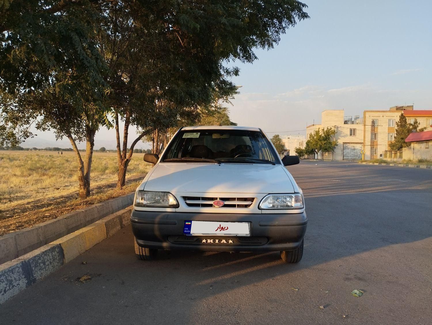 خودرو پراید، 131 آگهی ann_19785188
