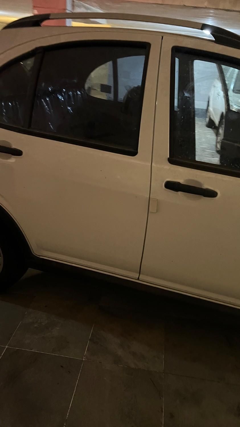 کوییک اتوماتیک فول پلاس - 1402
