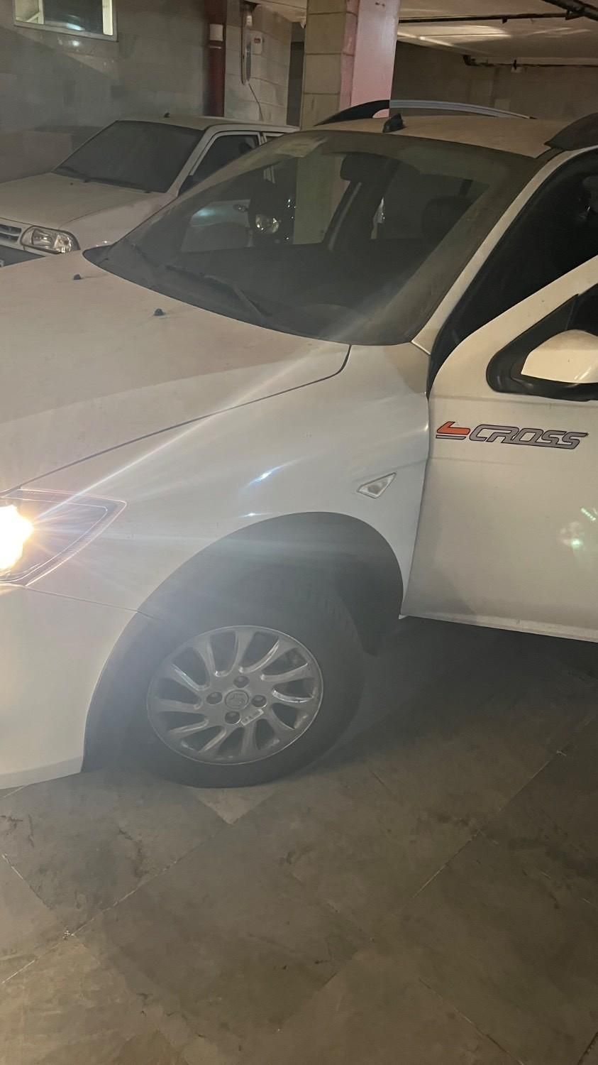 کوییک اتوماتیک فول پلاس - 1402