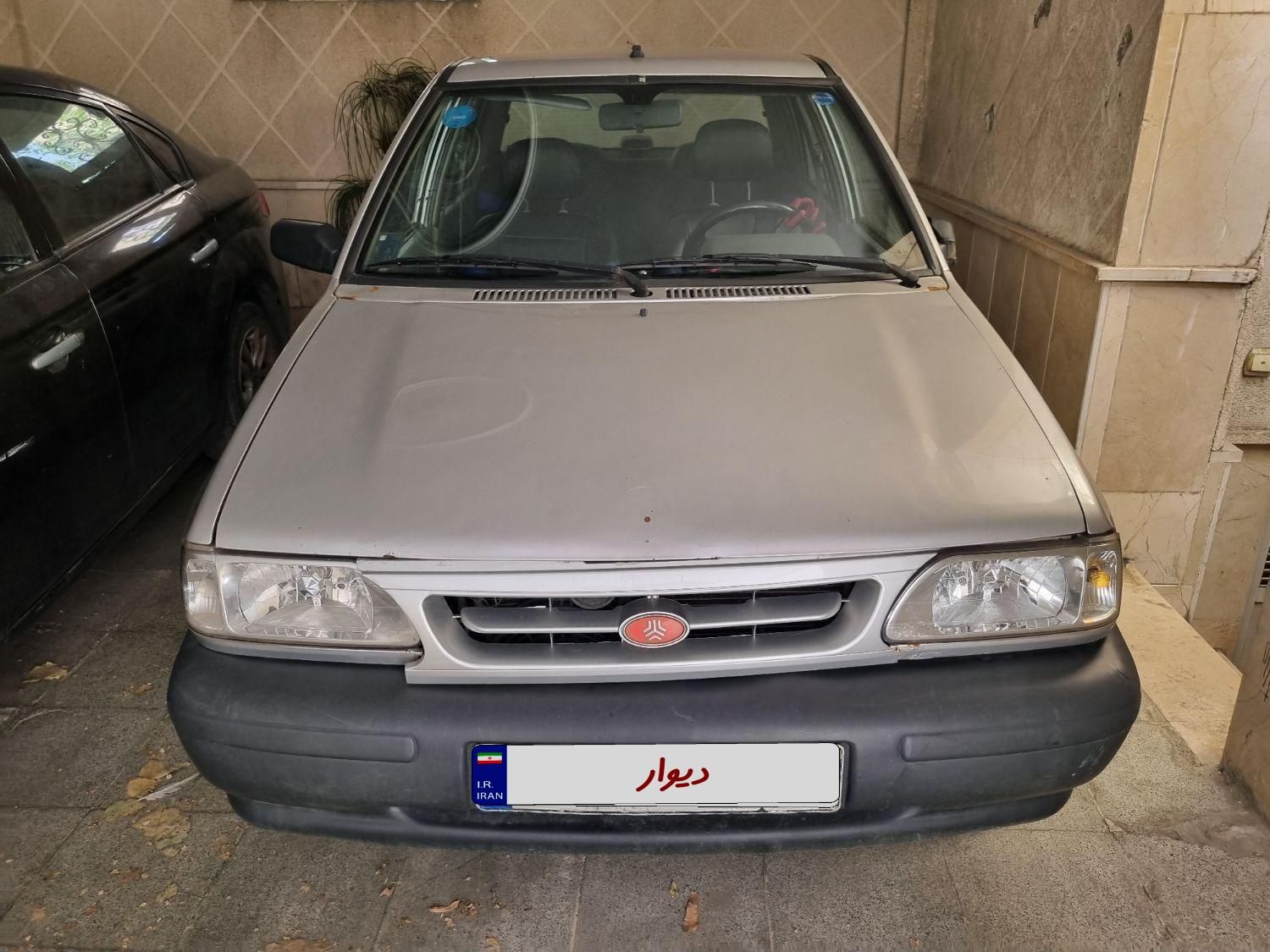 خودرو پراید، صبا آگهی ann_19785222
