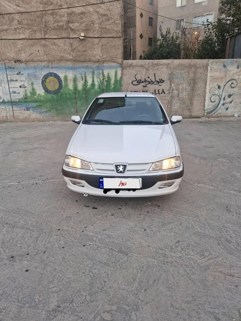 خودرو پژو، پارس آگهی ann_19785253