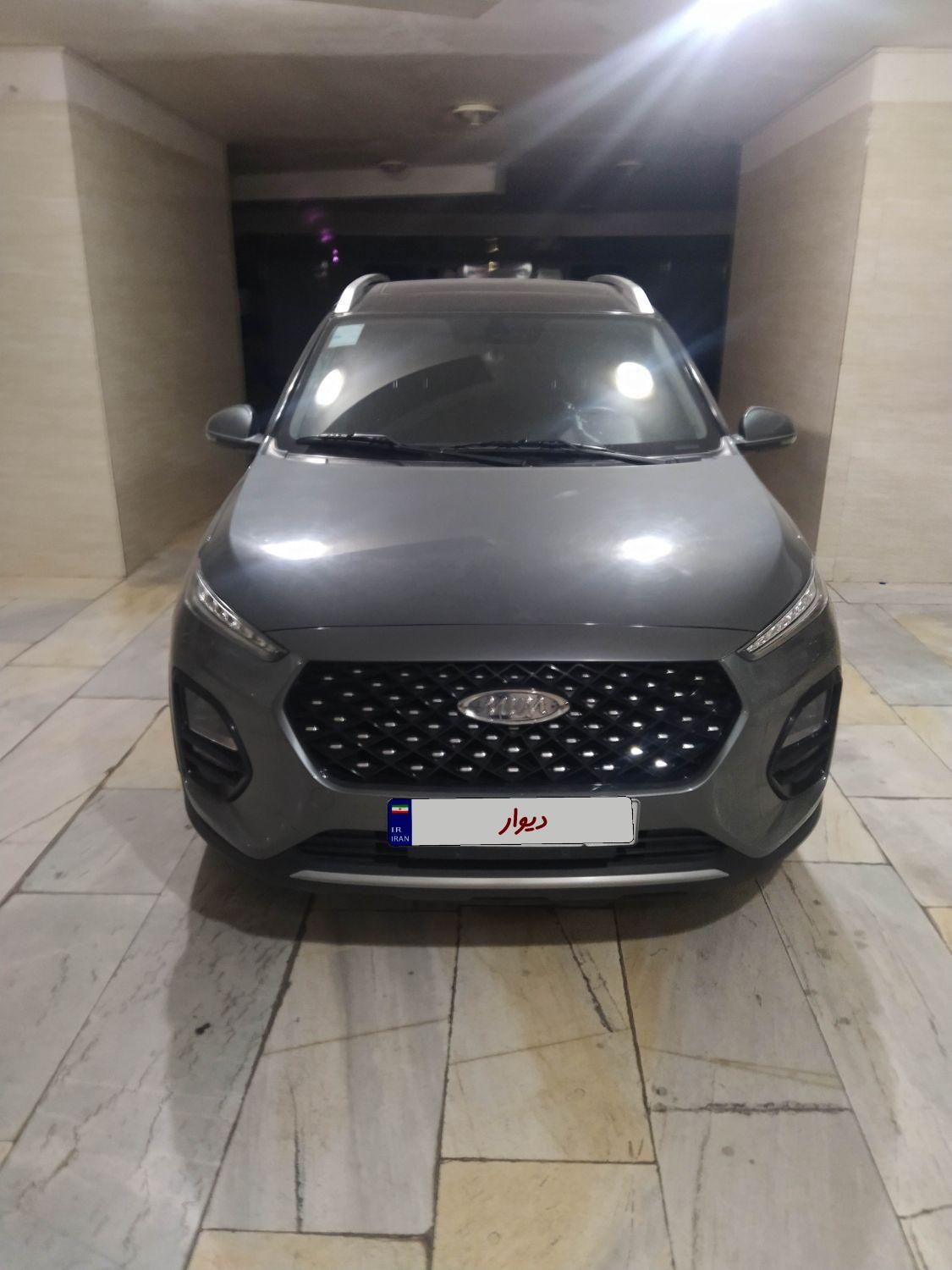 ام وی ام X22 پرو اتوماتیک IE - 1401