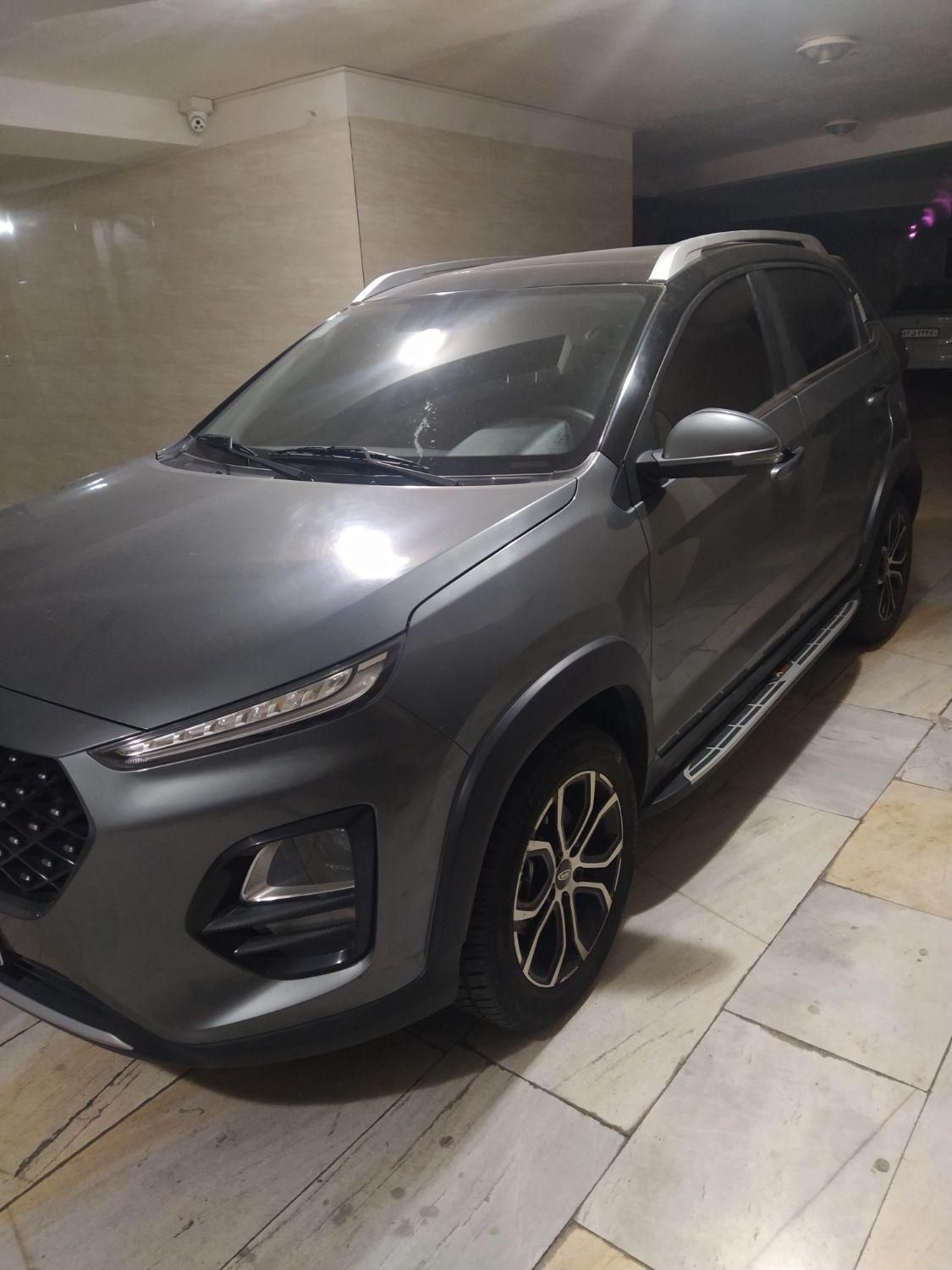 ام وی ام X22 پرو اتوماتیک IE - 1401