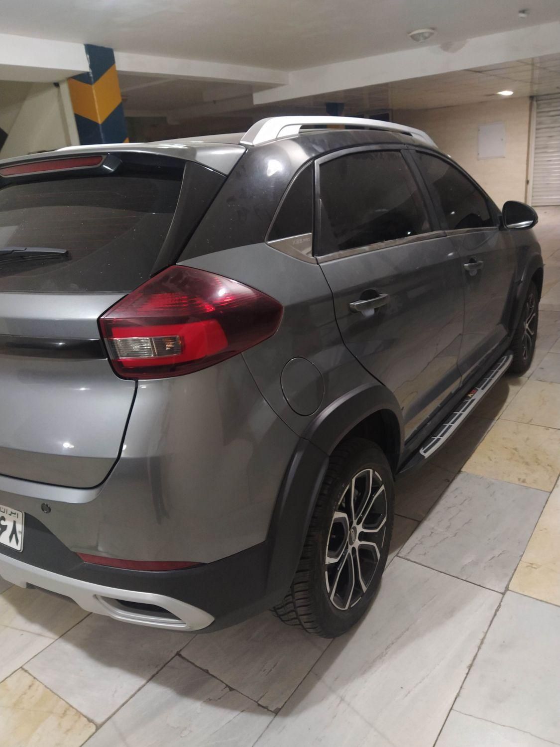 ام وی ام X22 پرو اتوماتیک IE - 1401