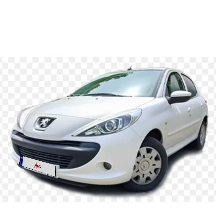 خودرو پژو، 207 آگهی ann_19785322