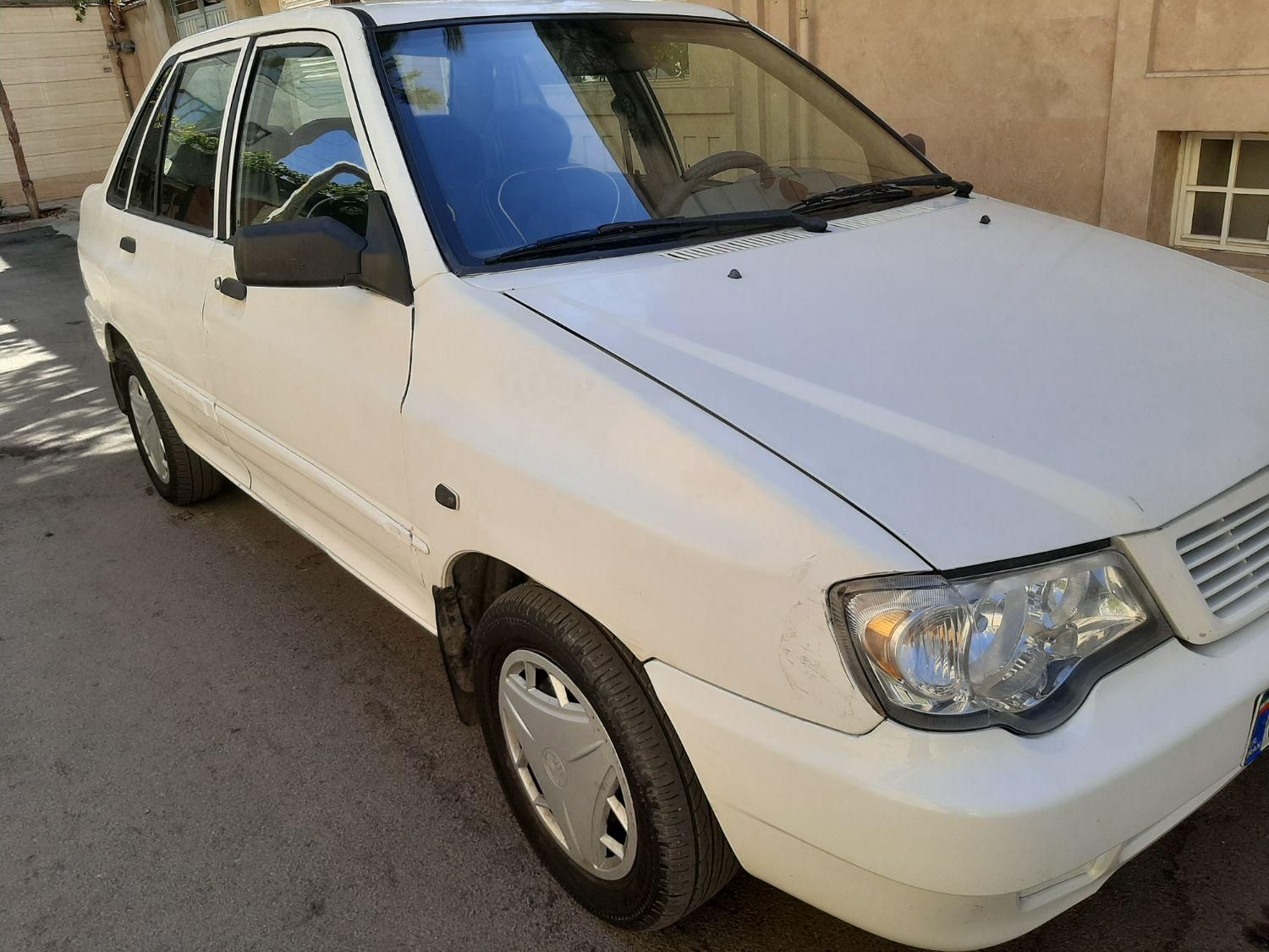 خودرو پراید، 132 آگهی ann_19785324