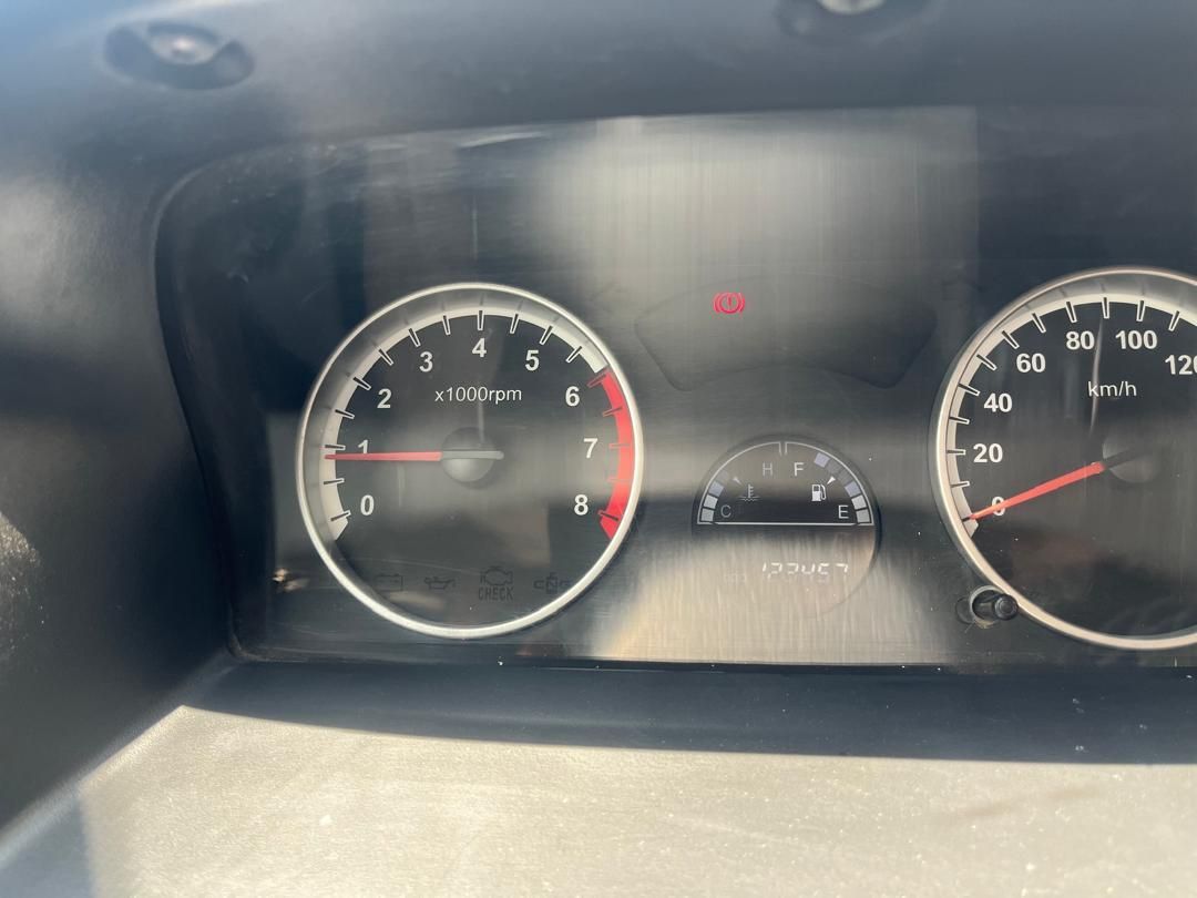 پراید 111 SE - 1398