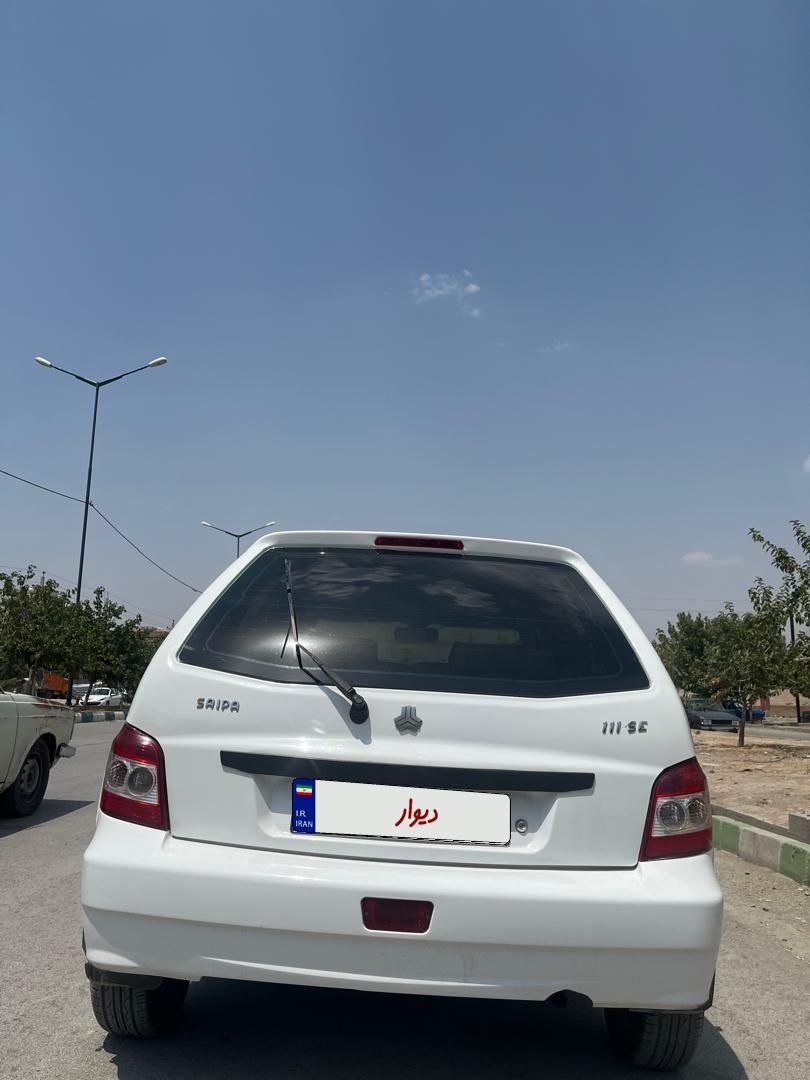 خودرو پراید، 111 آگهی ann_19785329