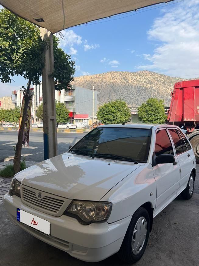 خودرو پراید، 111 آگهی ann_19785336