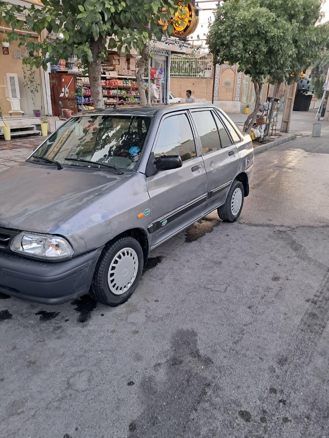 خودرو پراید، 141 آگهی ann_19785349