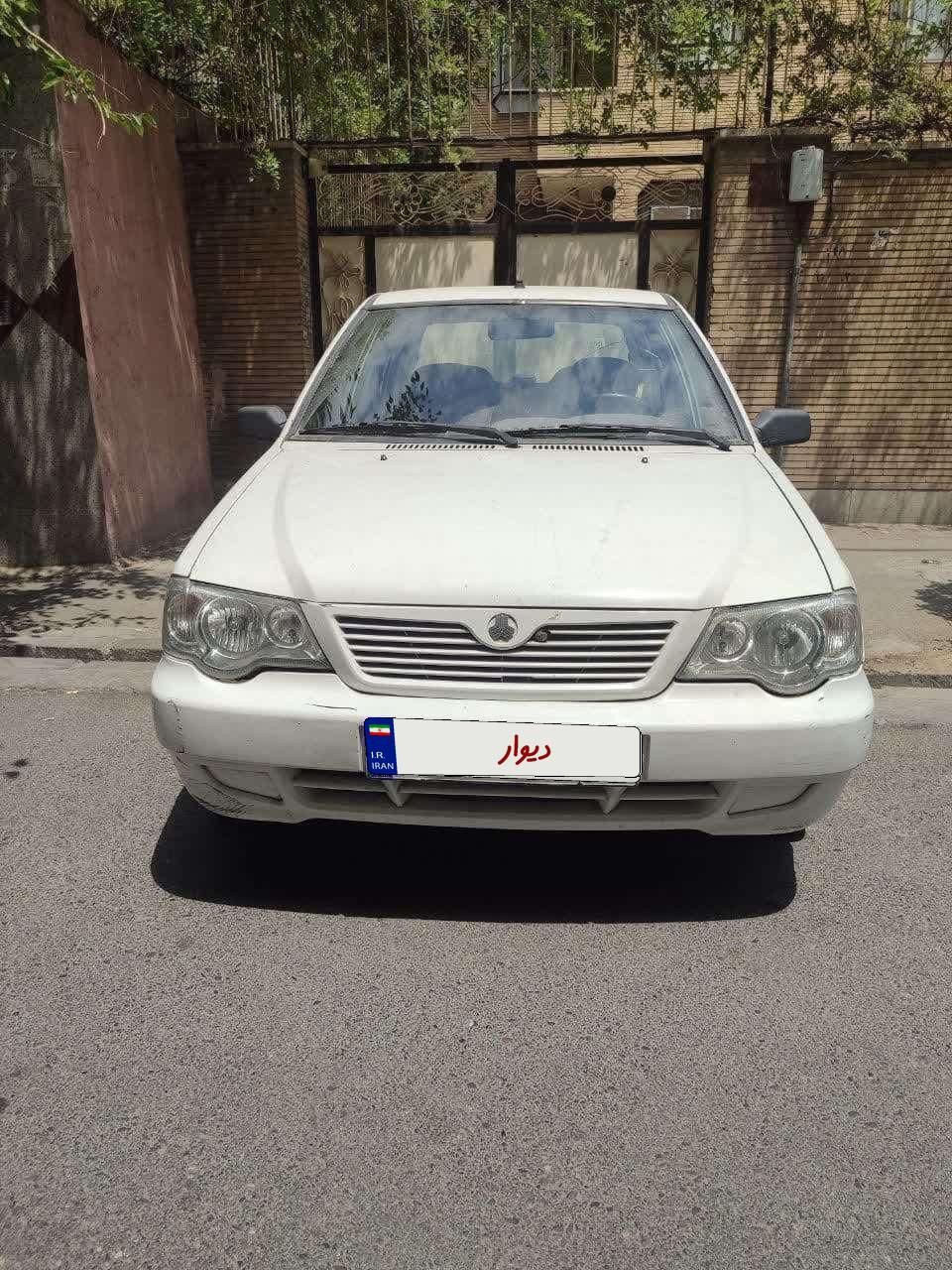 خودرو پراید، صبا آگهی ann_19785368