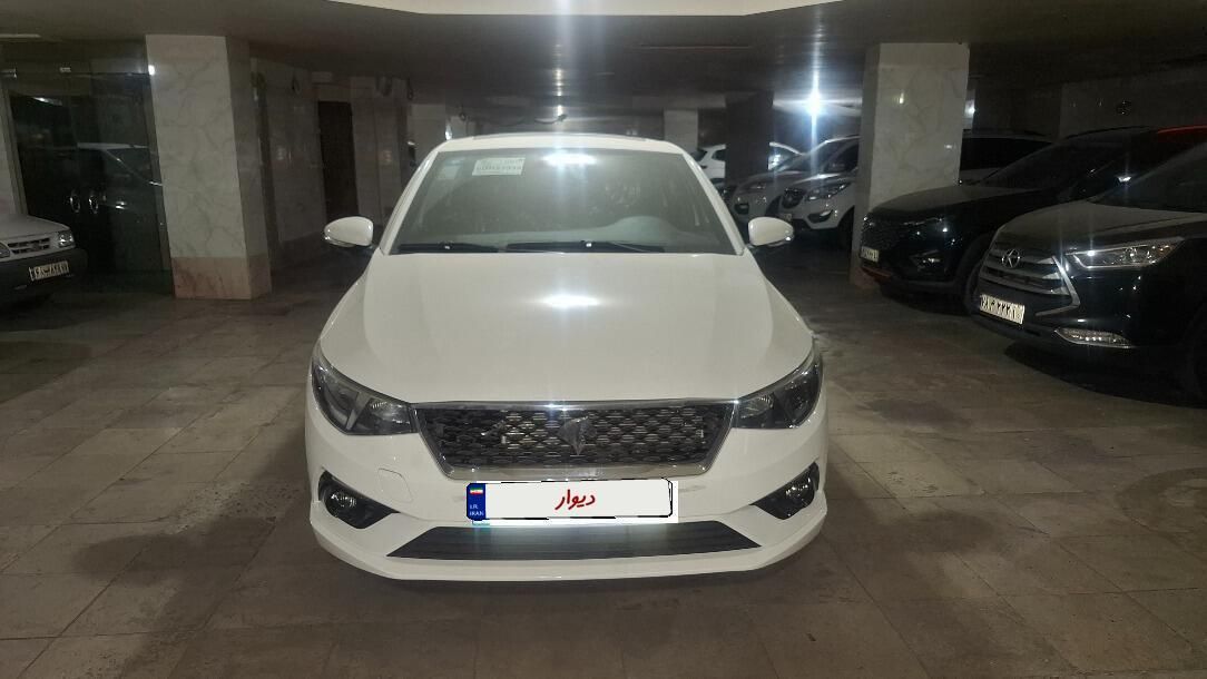 تارا اتوماتیک V4 LX - 1404