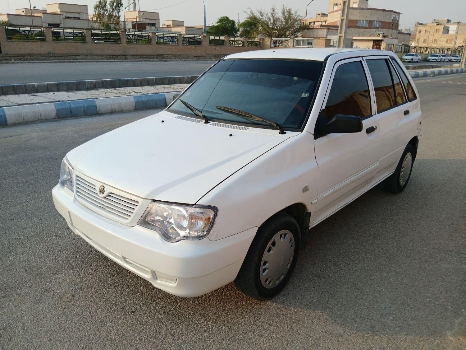 خودرو پراید، 111 آگهی ann_19785374