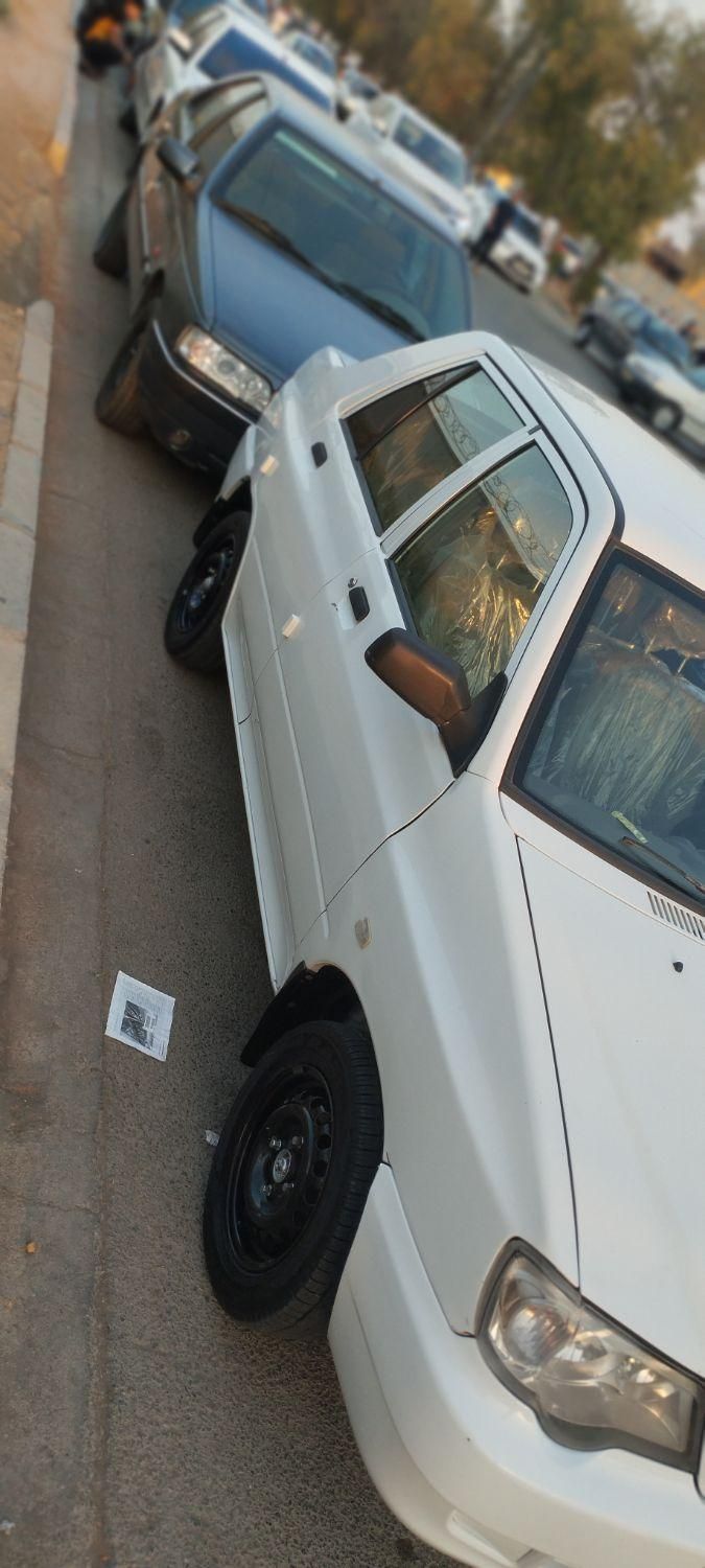 پراید 132 SE - 1397