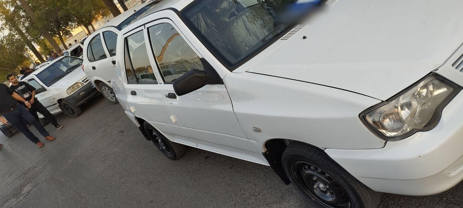 پراید 132 SE - 1397