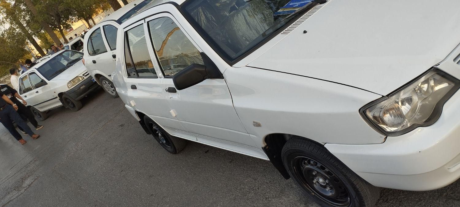 پراید 132 SE - 1397