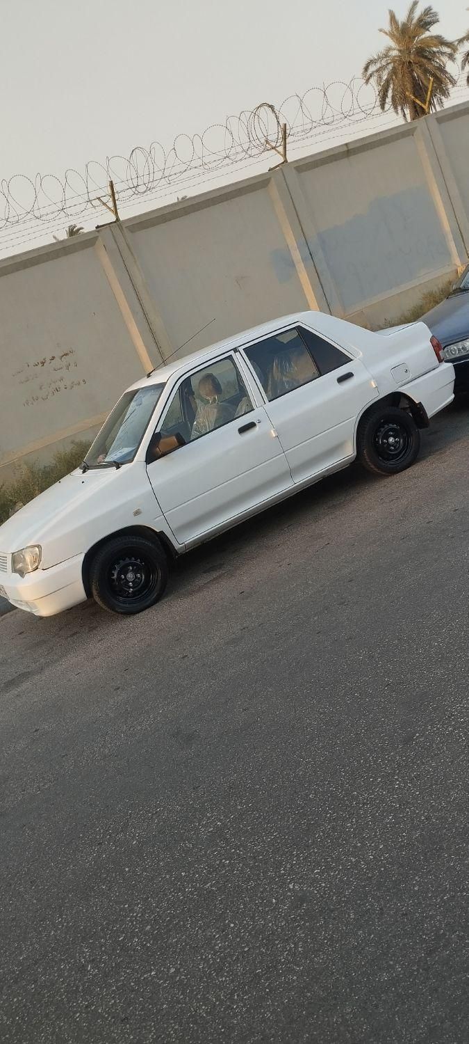 پراید 132 SE - 1397