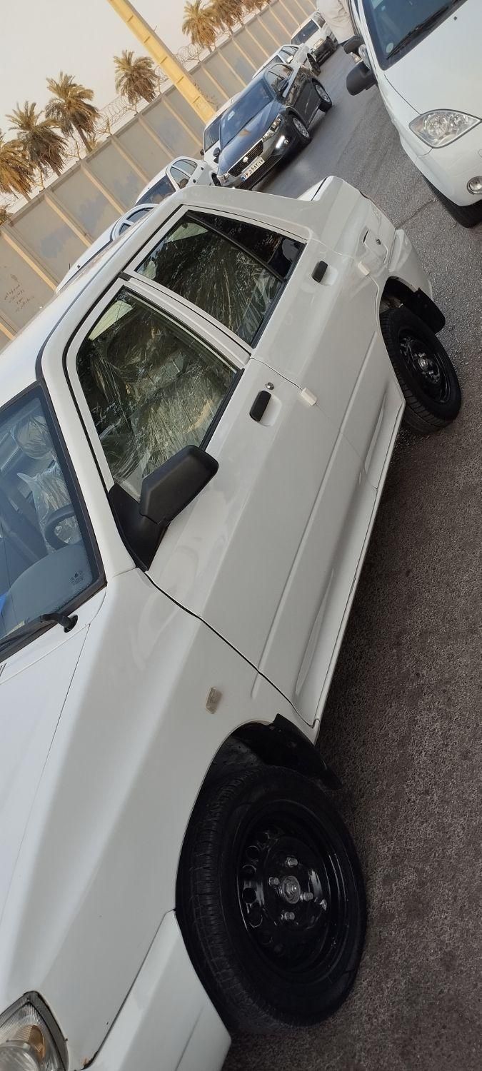 پراید 132 SE - 1397
