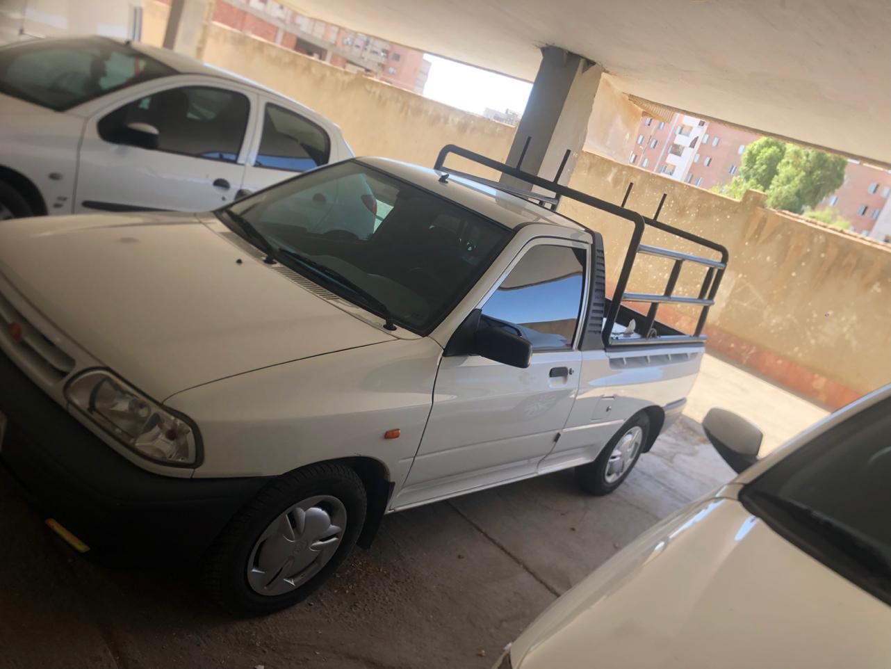 پراید 151 SE - 1402