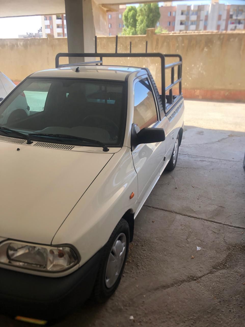 پراید 151 SE - 1402