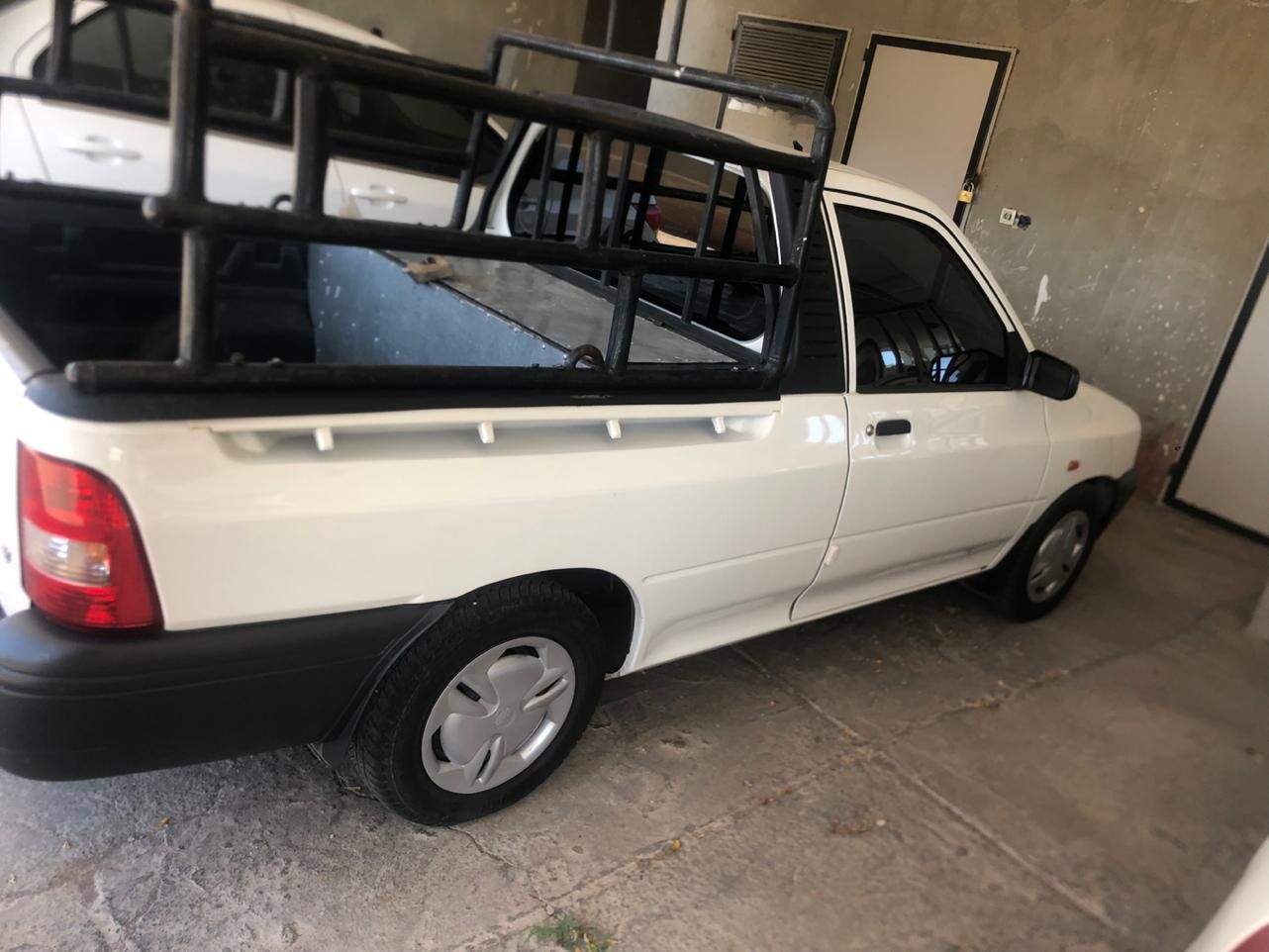 پراید 151 SE - 1402