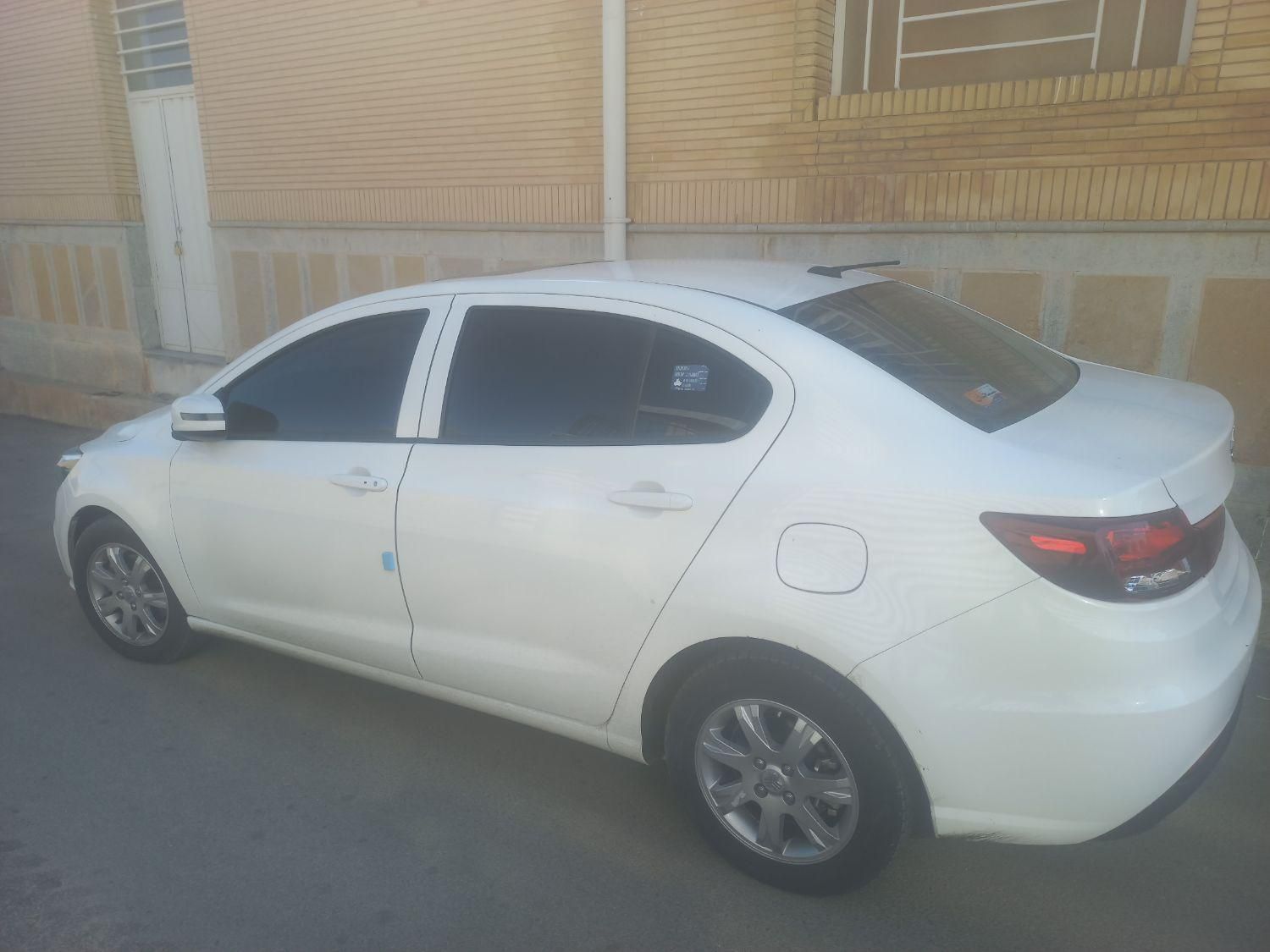 خودرو شاهین، G آگهی ann_19785403