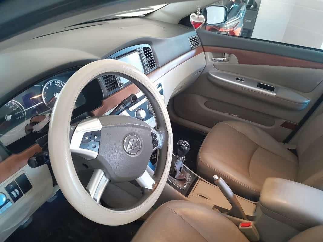لیفان 620 دنده ای 1800 - 1393