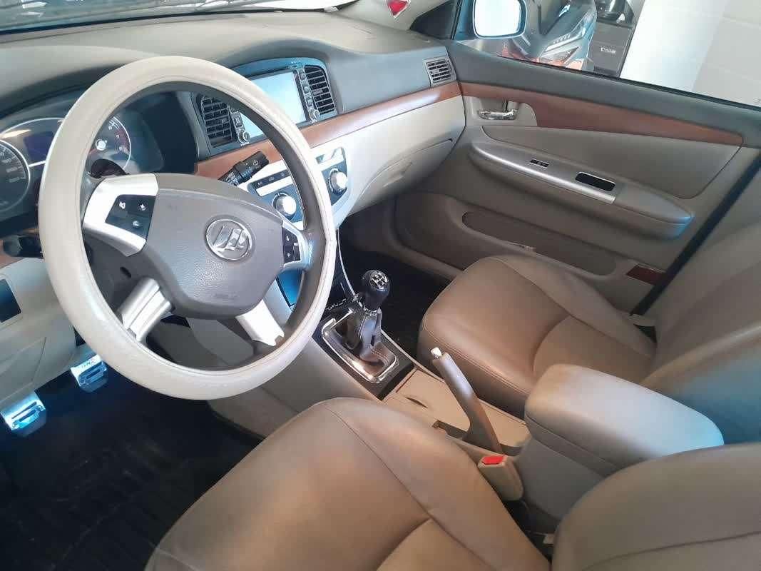 لیفان 620 دنده ای 1800 - 1393