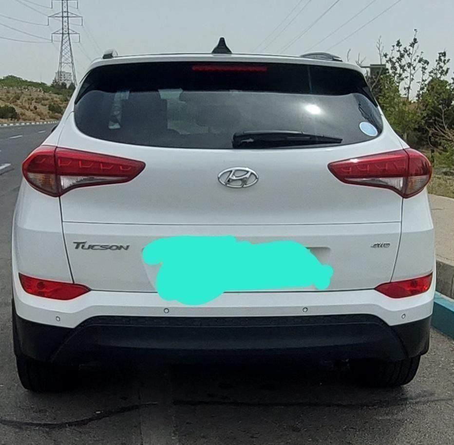 خودرو هیوندای، توسان آگهی ann_19785474