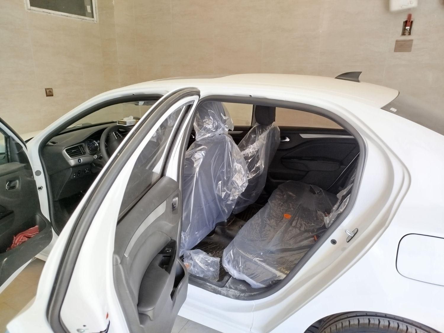 تارا اتوماتیک V4 LX - 1403