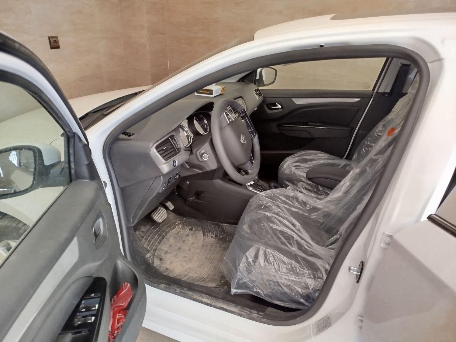 تارا اتوماتیک V4 LX - 1403