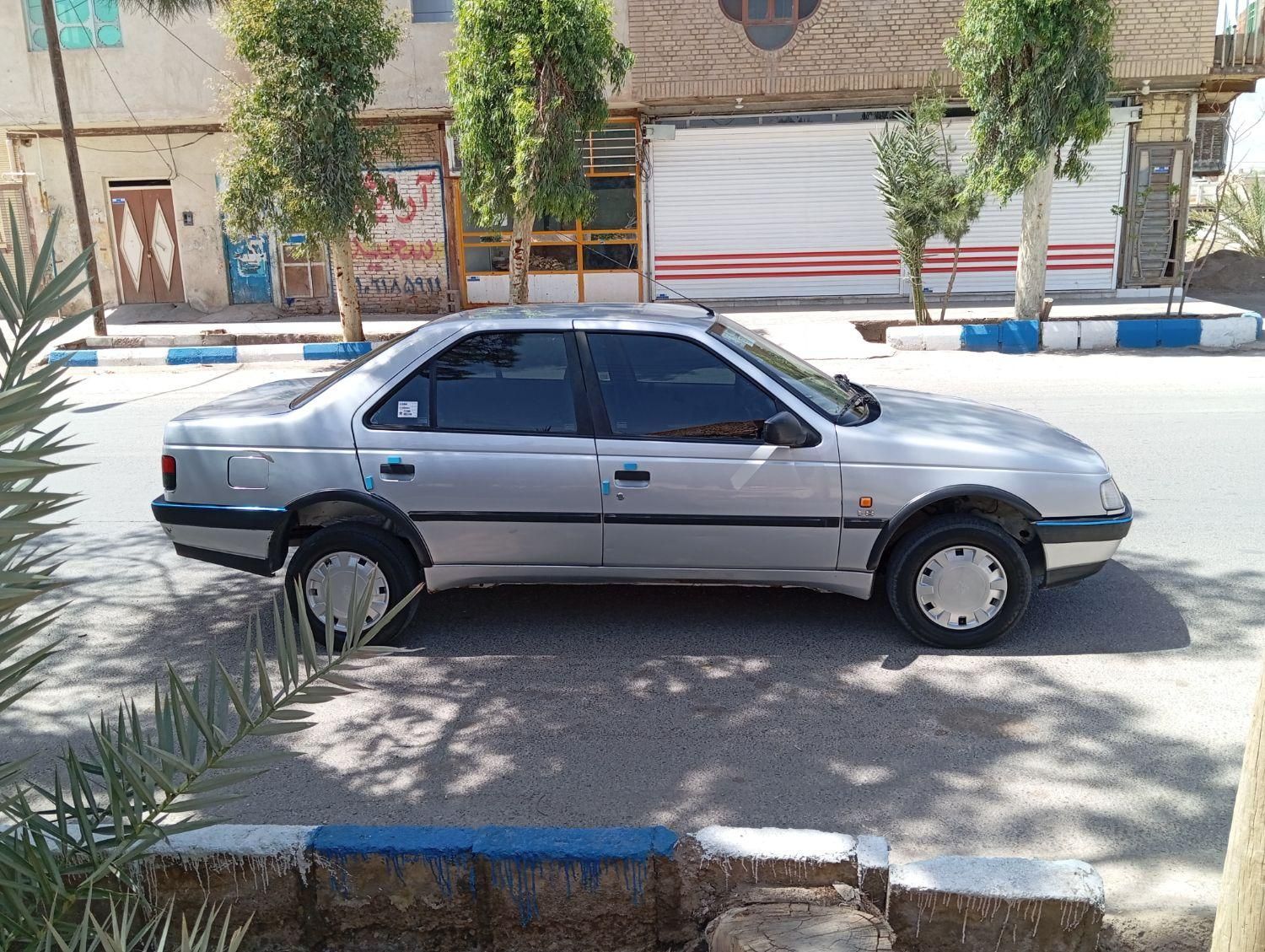 خودرو پژو، 405 آگهی ann_19785558