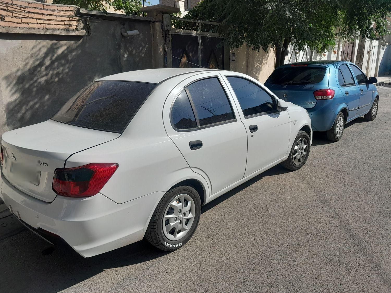 ساینا S اتوماتیک - 1403