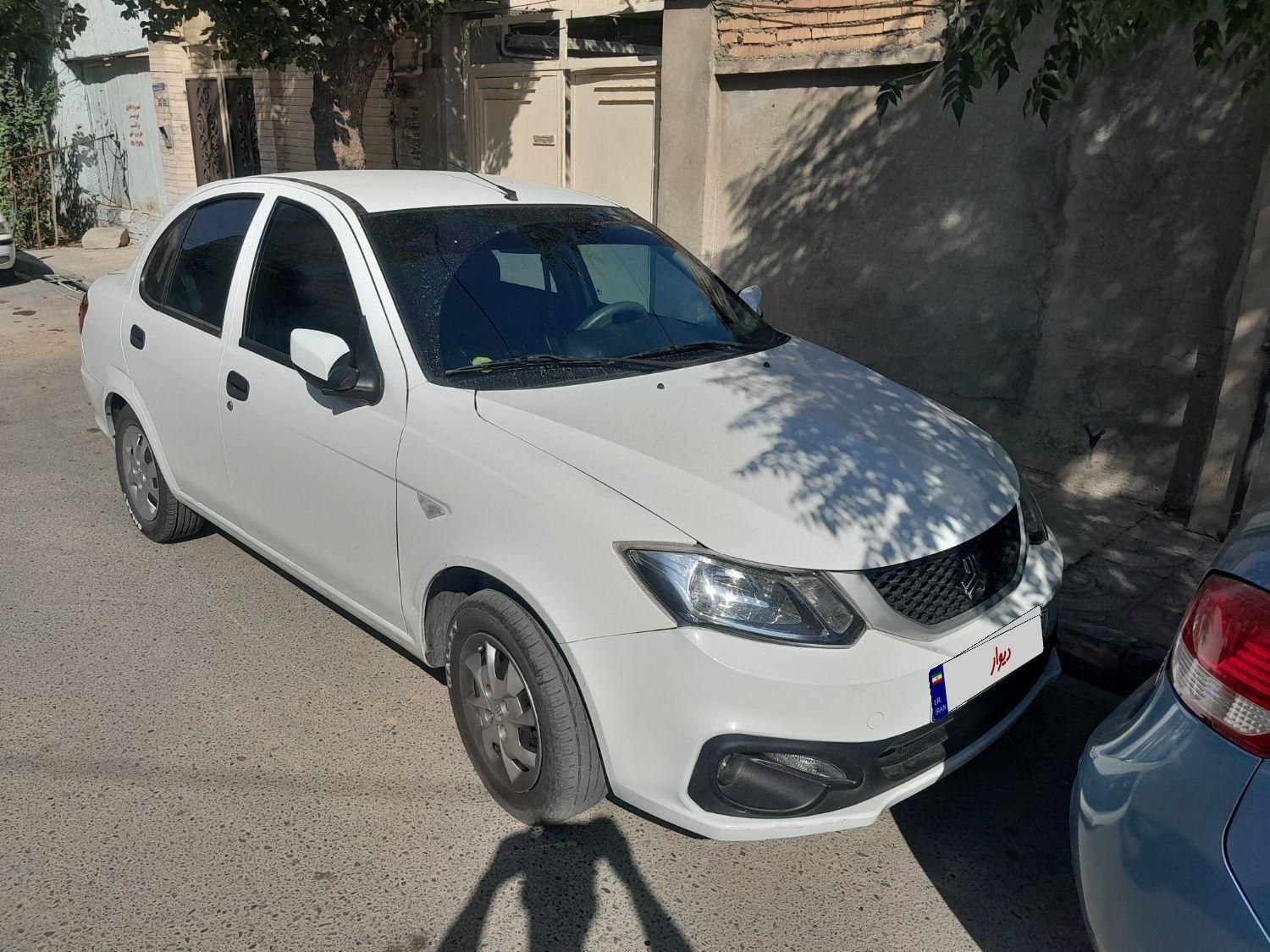 ساینا S اتوماتیک - 1403
