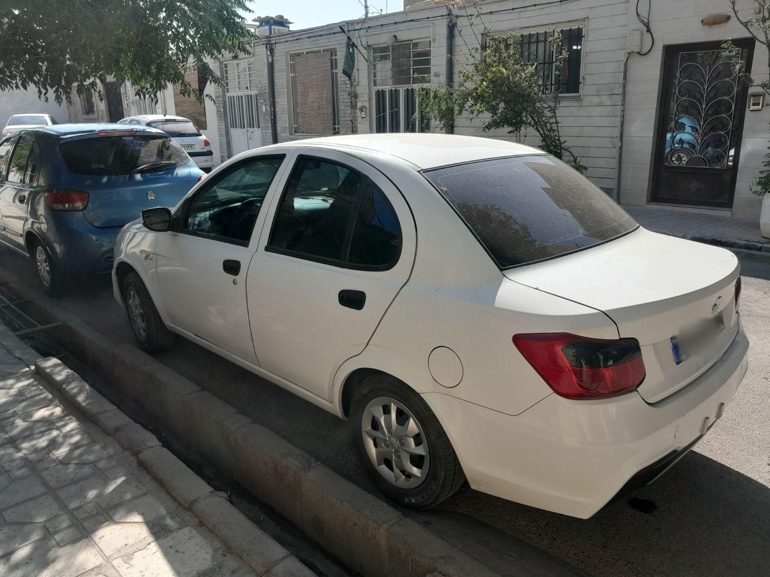 خودرو ساینا، S آگهی ann_19785570
