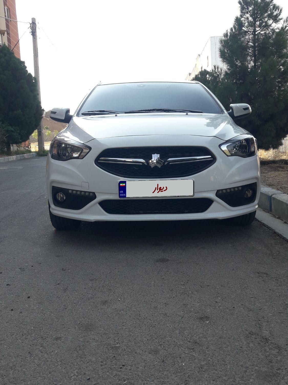 خودرو شاهین، GL آگهی ann_19785574