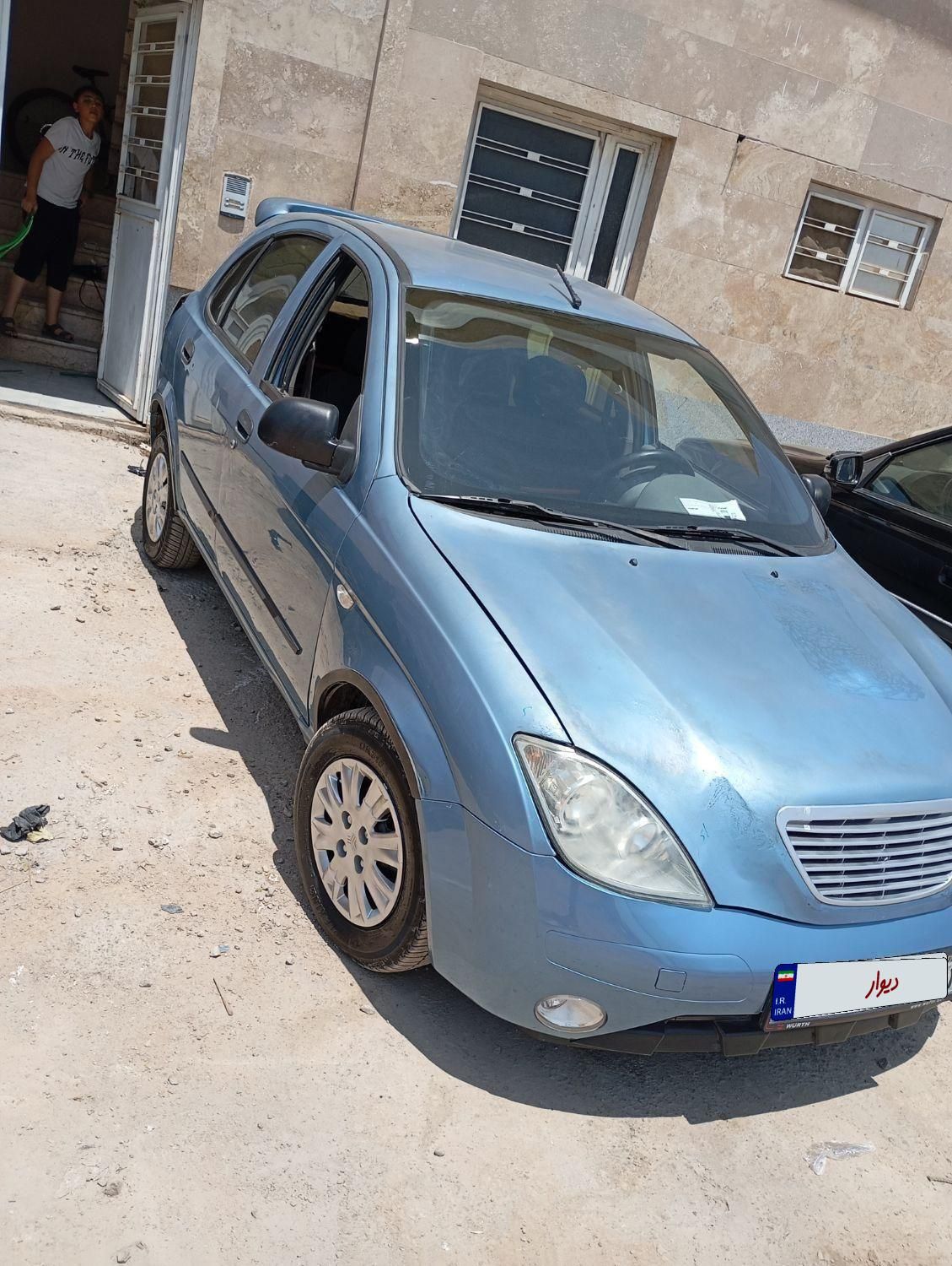 خودرو تیبا، 2 آگهی ann_19785584