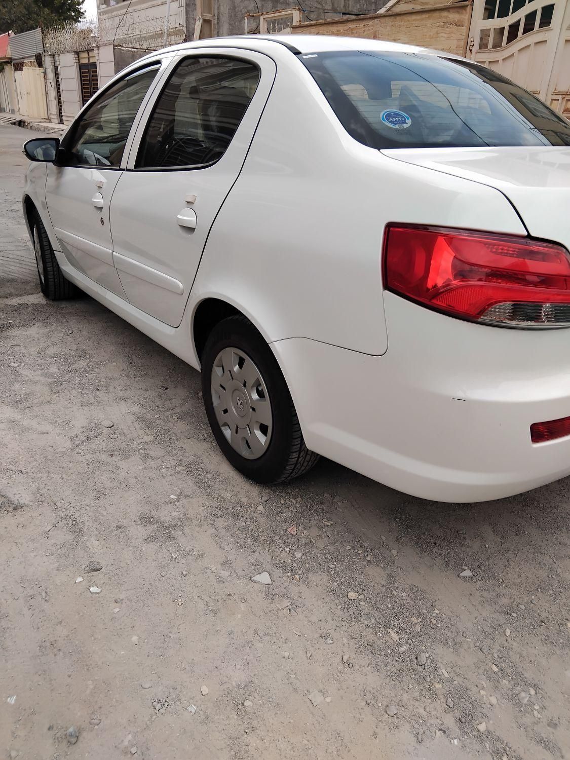 رانا پلاس سقف فلز ESP - 1403