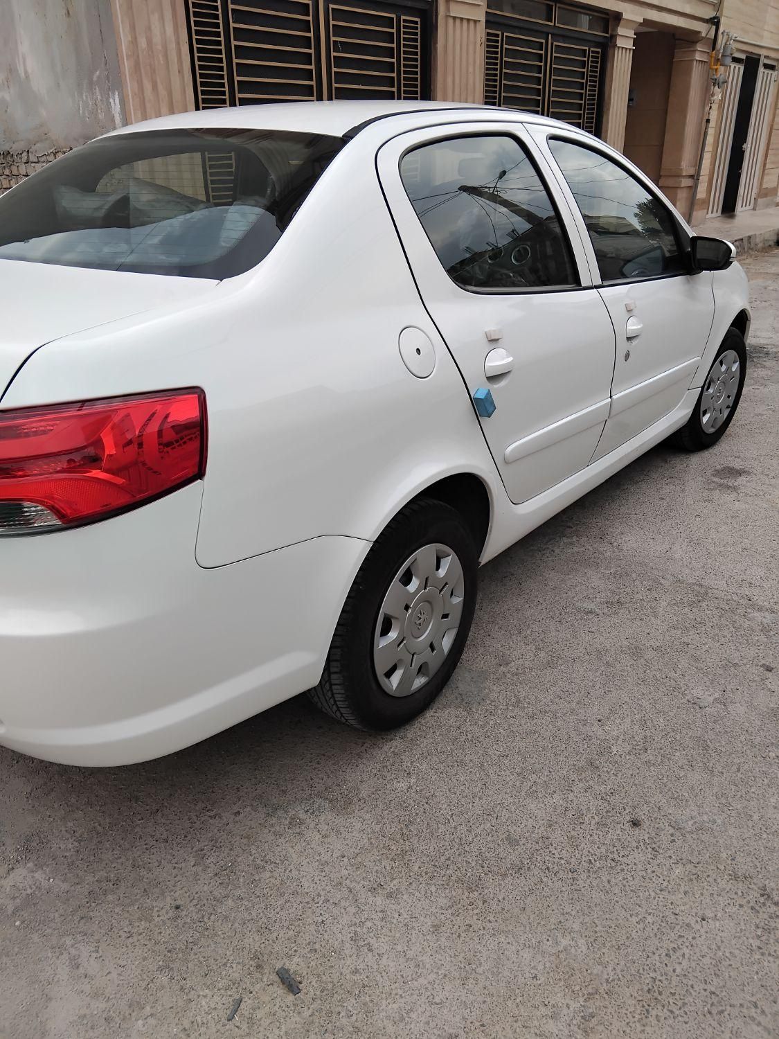 رانا پلاس سقف فلز ESP - 1403