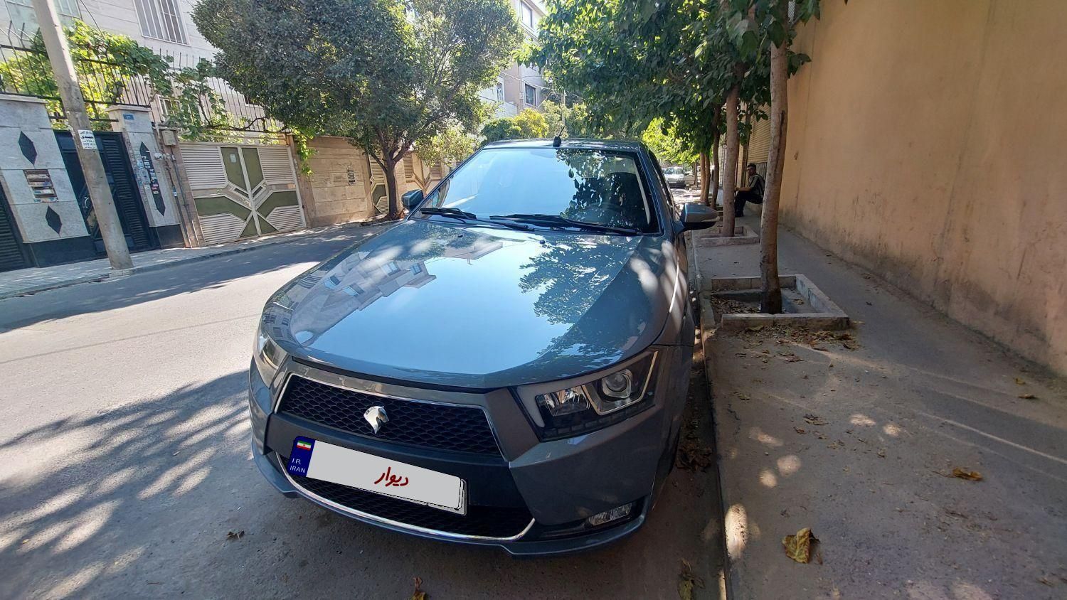 خودرو دنا، پلاس آگهی ann_19785590