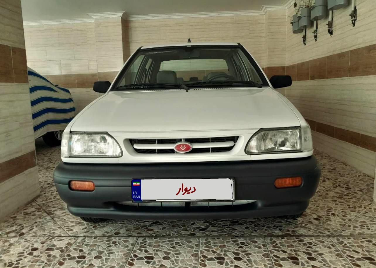 خودرو پراید، صبا آگهی ann_19785610