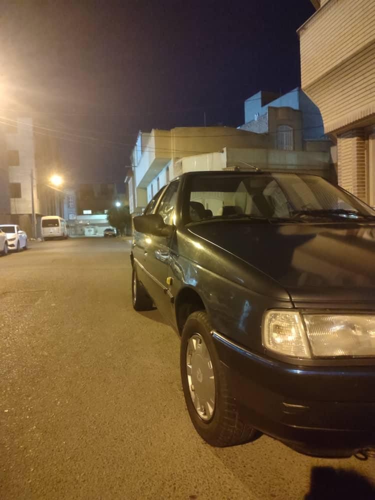 خودرو پژو، 405 آگهی ann_19785612