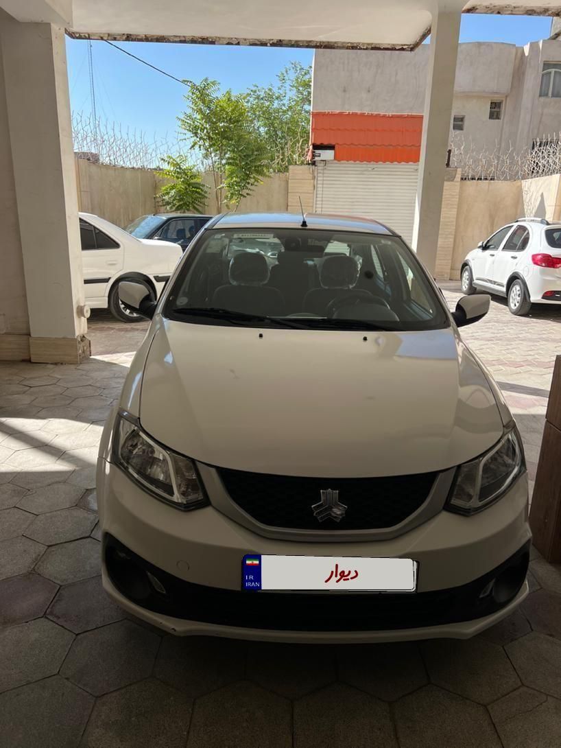 خودرو ساینا، S آگهی ann_19785644