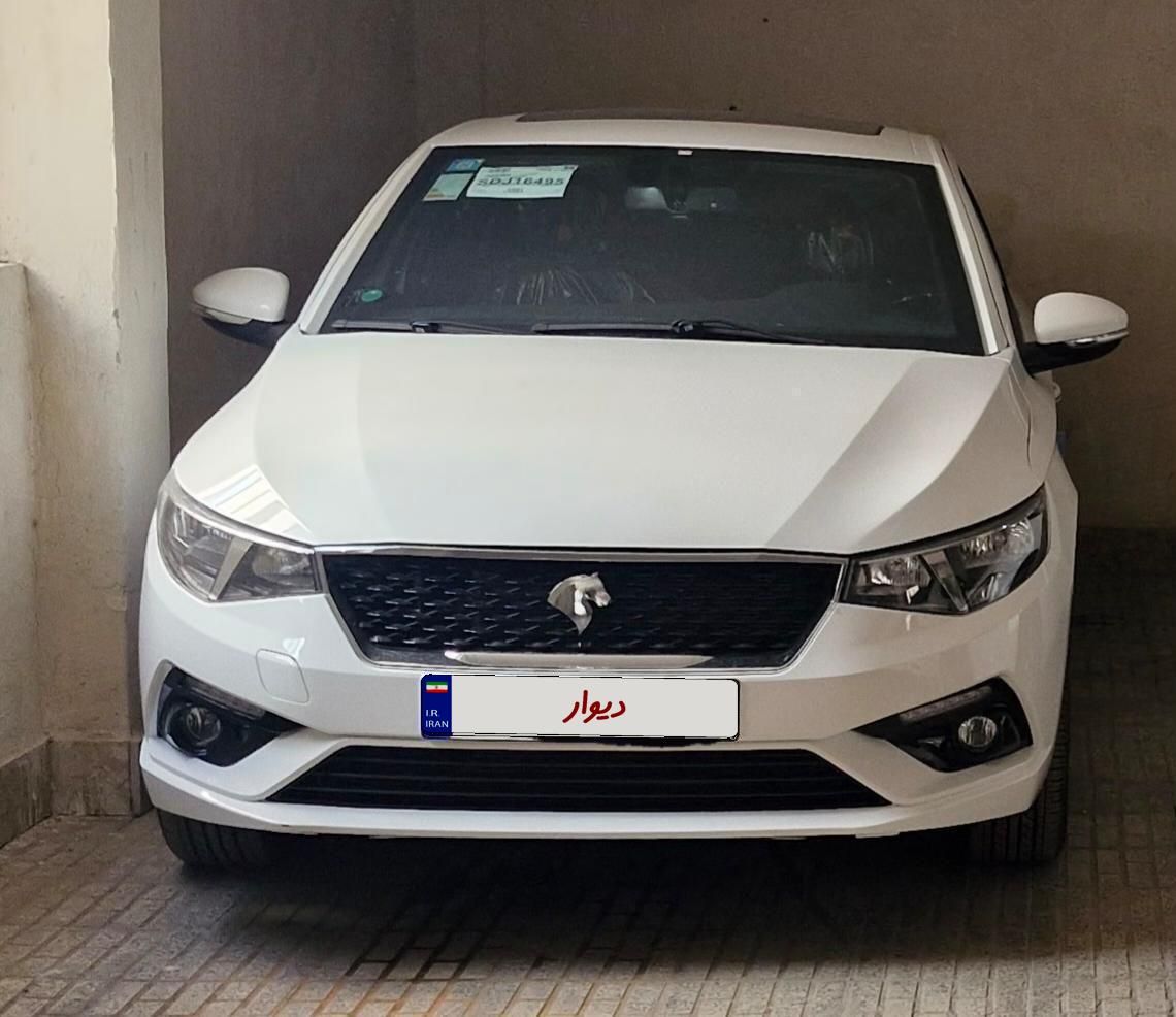 تارا اتوماتیک V4 LX - 1404
