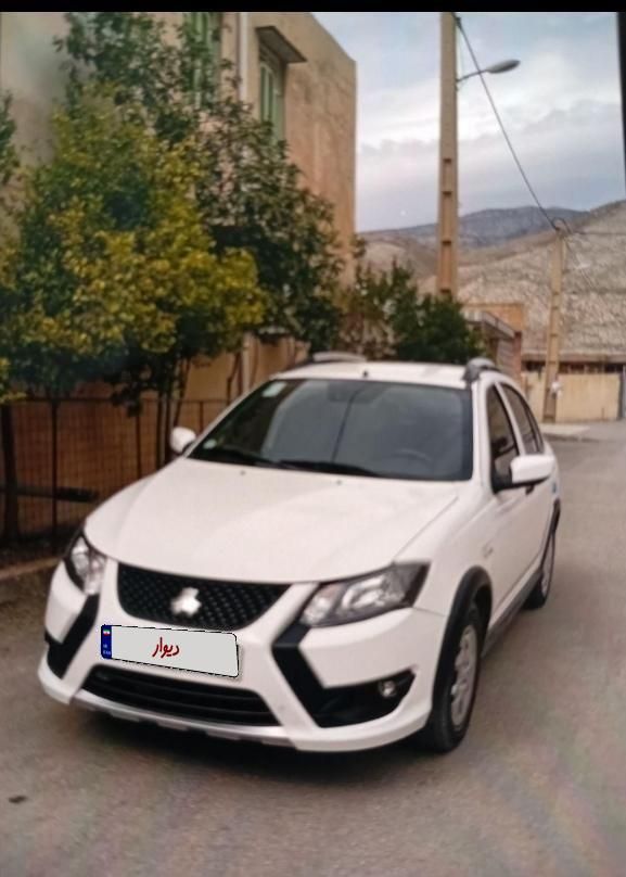 خودرو کوییک، GX آگهی ann_19785653